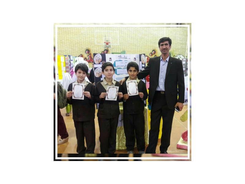 جشنواره جابر